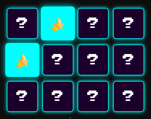 Memory Match